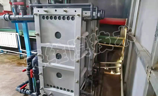 均孔膜過(guò)濾器